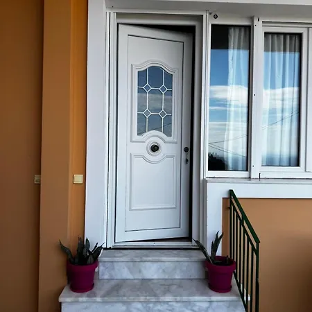 Daisy Maisonette Poros  Exterior photo