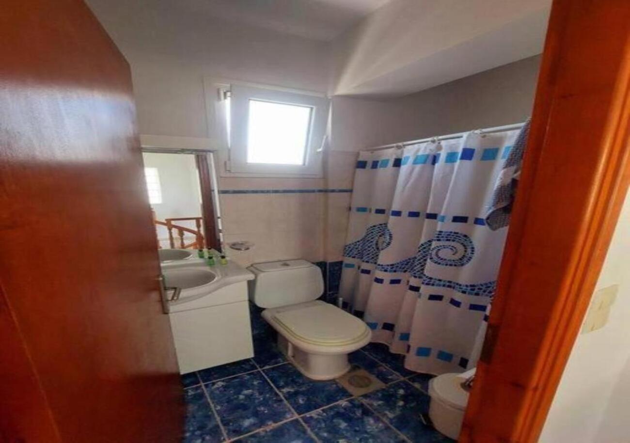 Apartment Daisy Maisonette Poros (Kefalonia)