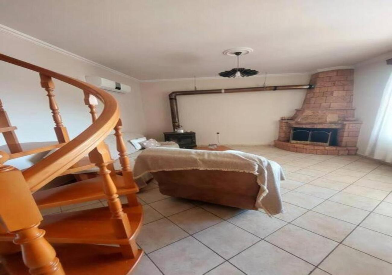 Apartment Daisy Maisonette Poros (Kefalonia)
