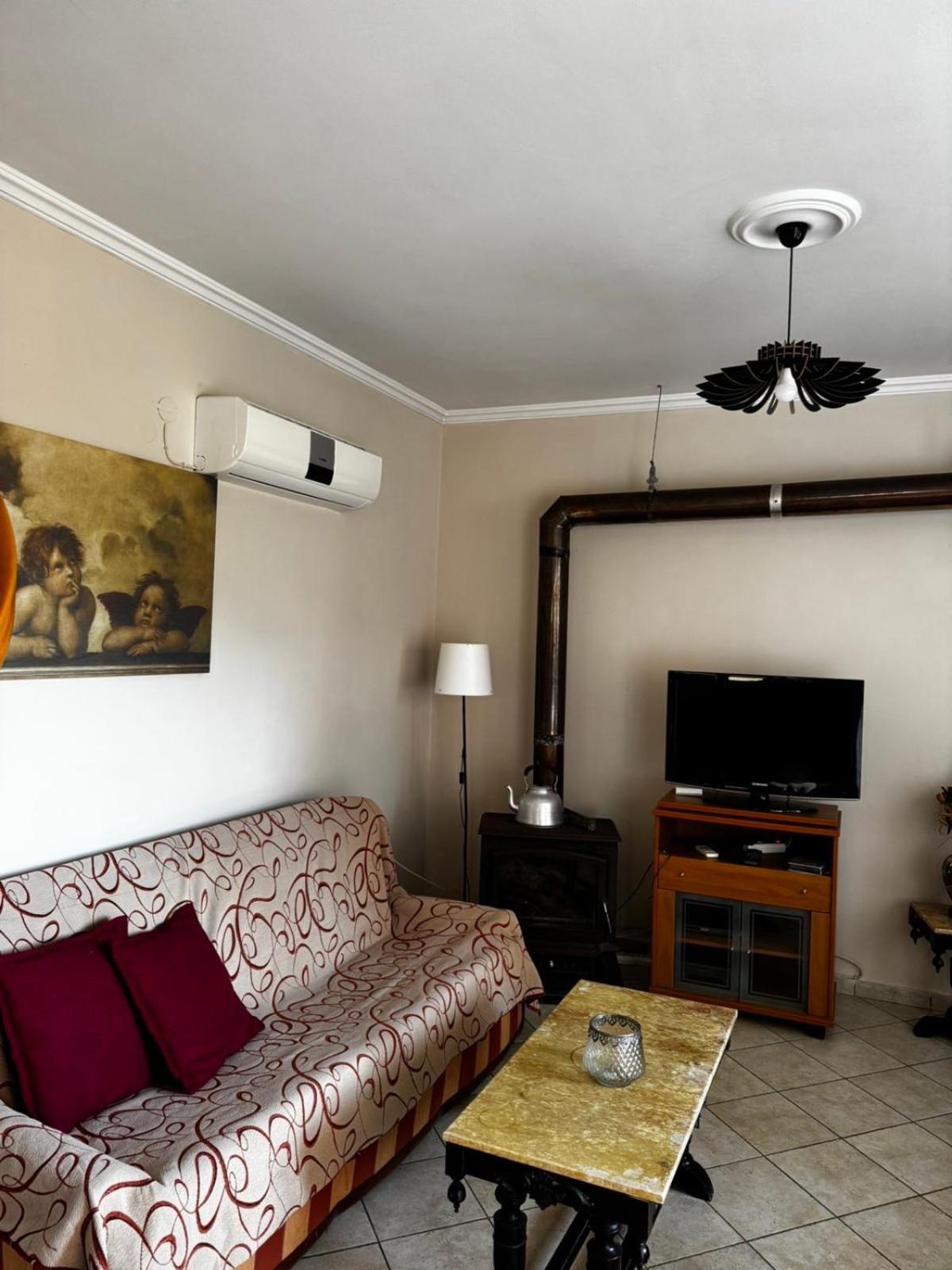 Daisy Maisonette Poros (Kefalonia)