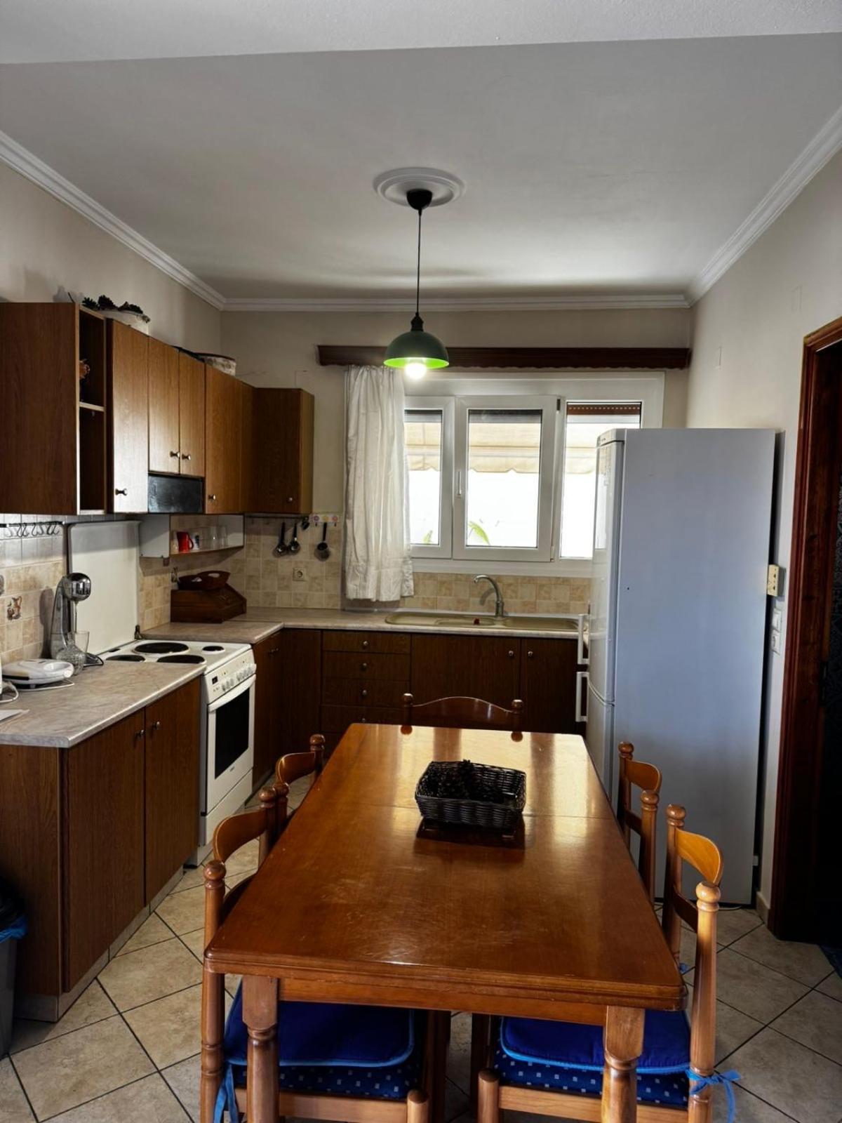 Daisy Maisonette * Poros (Kefalonia)