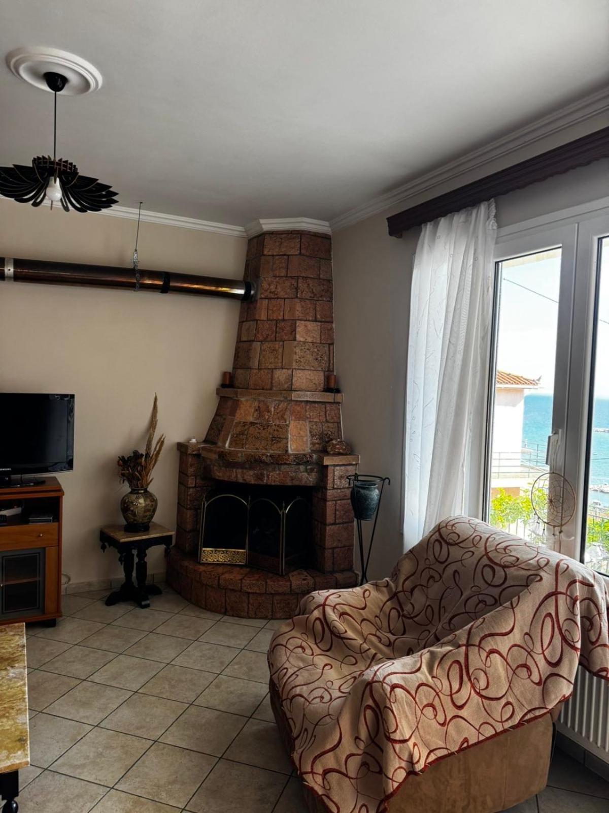 Daisy Maisonette Apartment