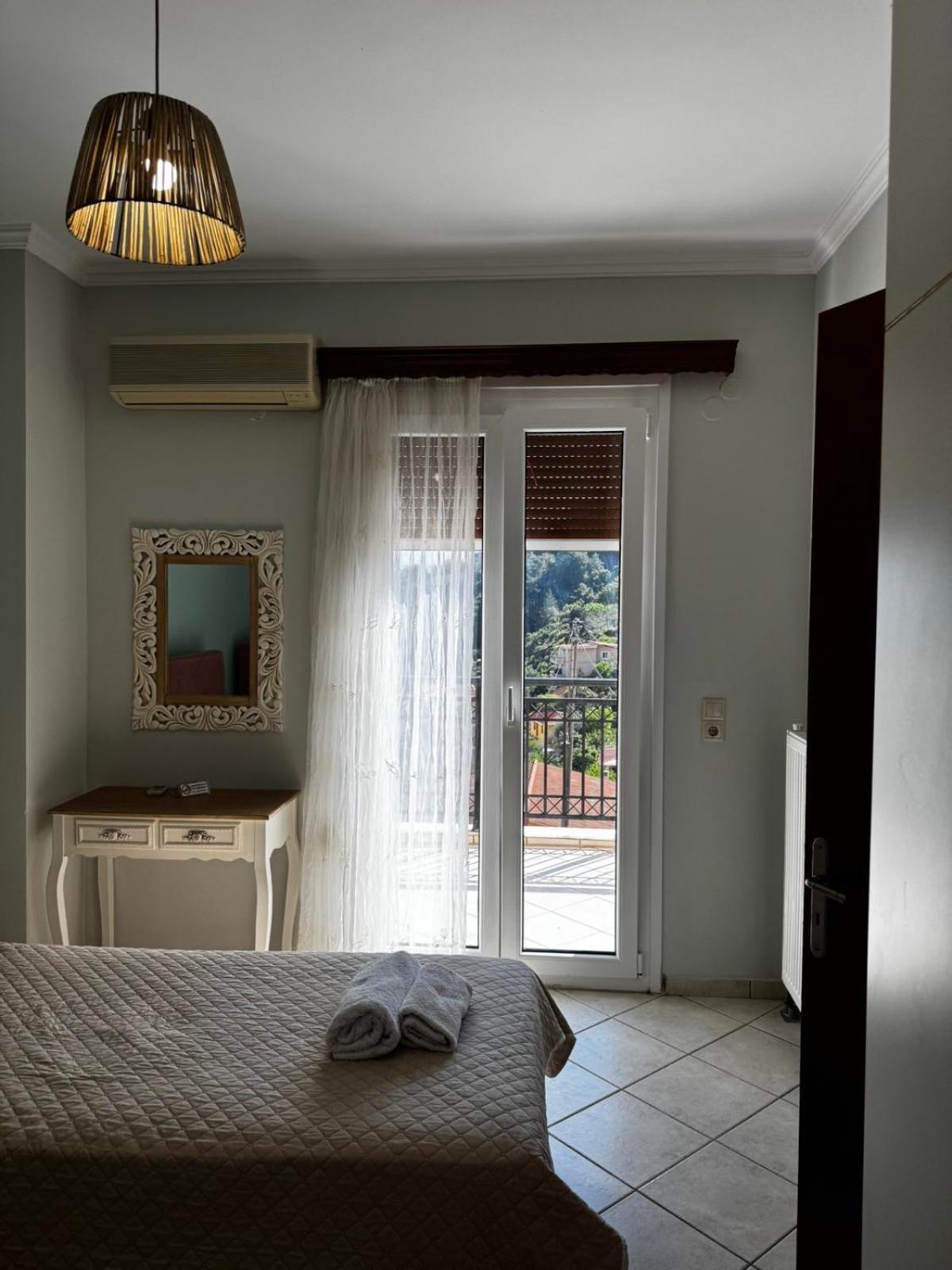 Apartment Daisy Maisonette *