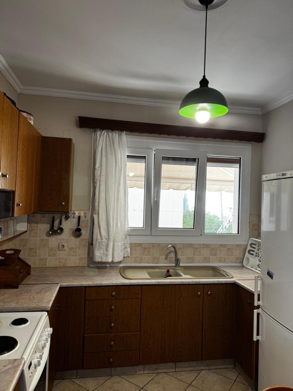 Daisy Maisonette Apartment Poros (Kefalonia)