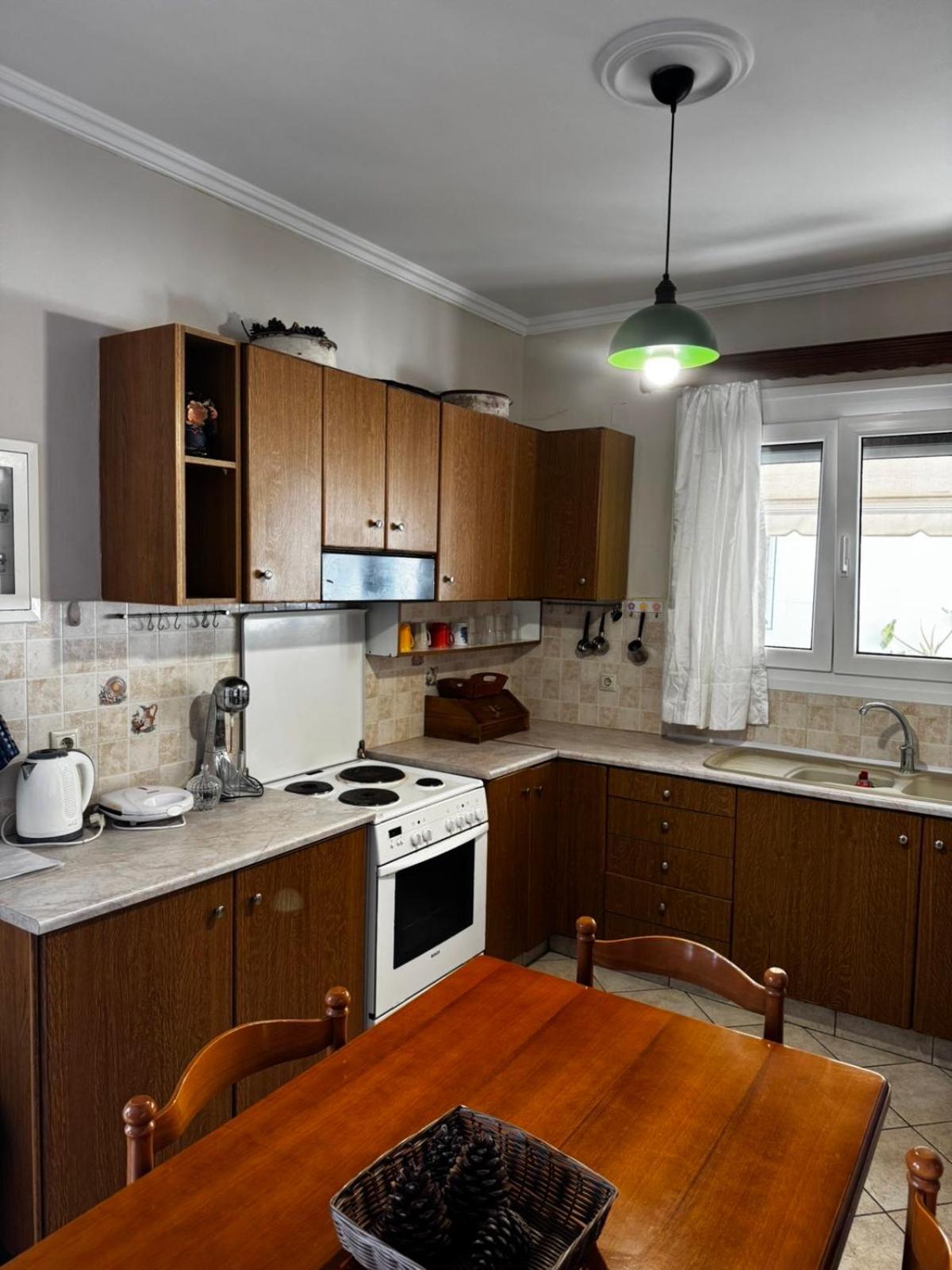Apartment Daisy Maisonette Poros (Kefalonia)