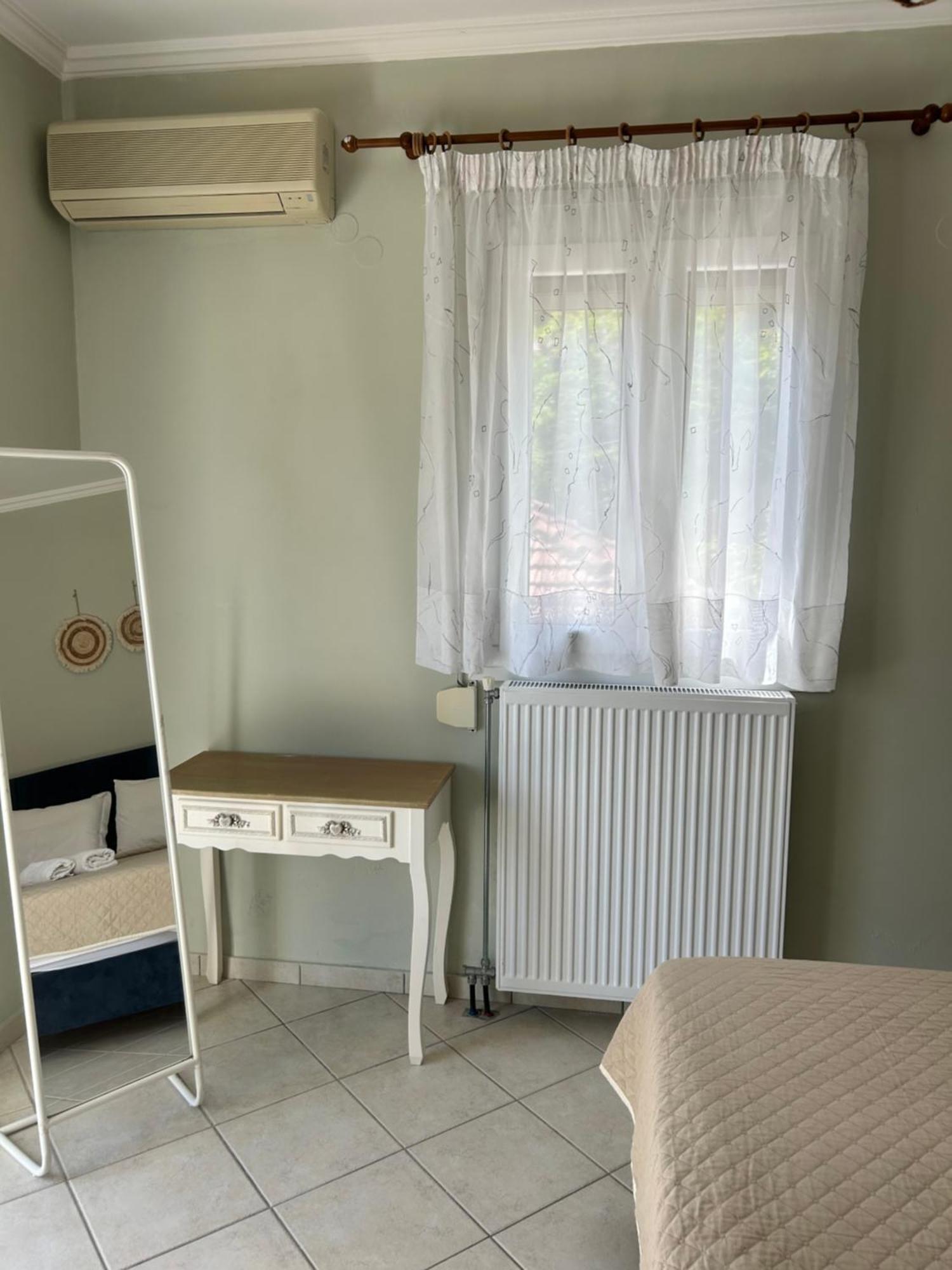 Apartment Daisy Maisonette