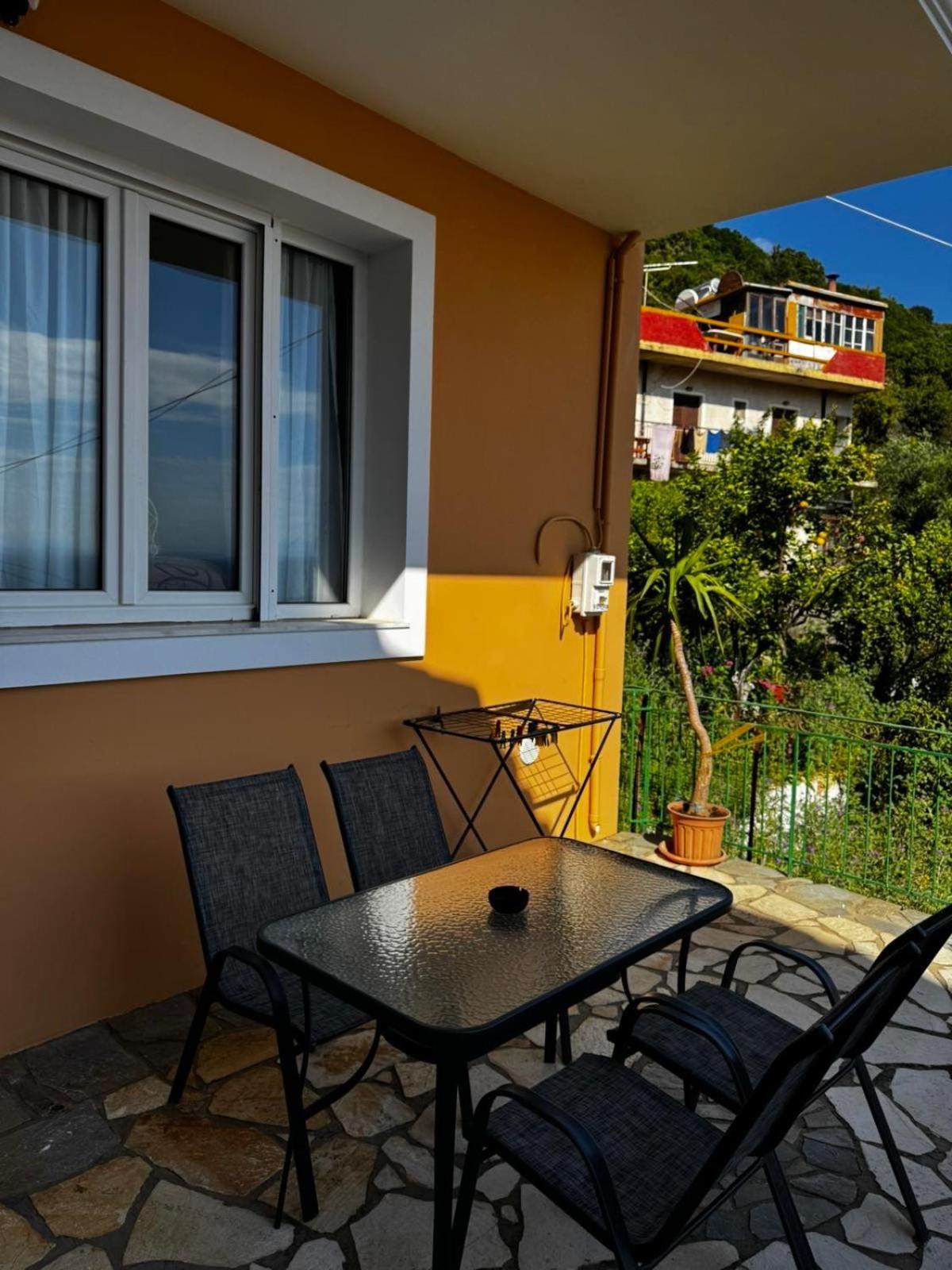 Daisy Maisonette Apartment *