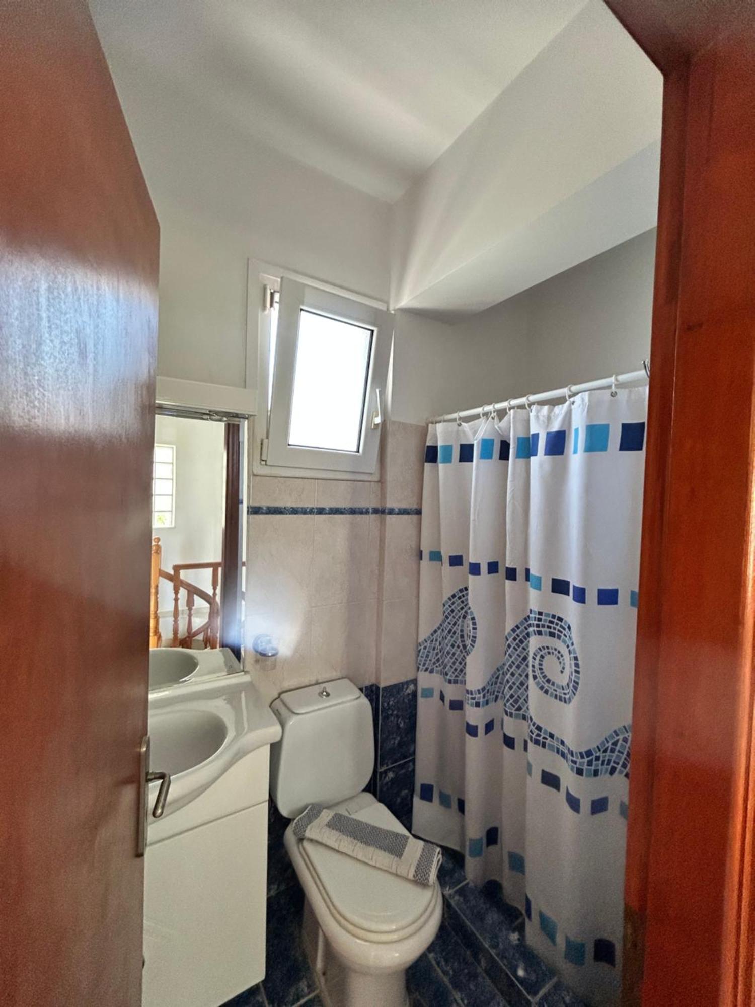 Apartment Daisy Maisonette Poros (Kefalonia)